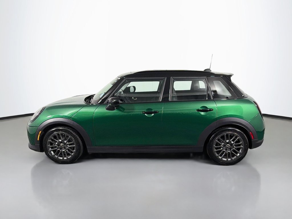 Used 2025 MINI Cooper S FWD image 4