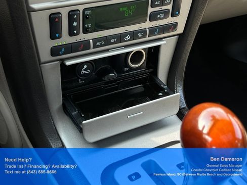 Used 2003 Lincoln LS RWD image 32
