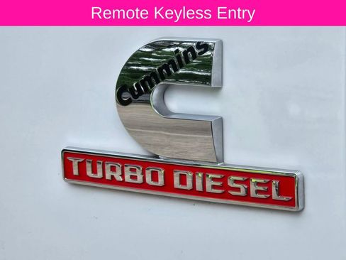 Used 2024 RAM 3500 SLT w/ Quick Order Package 2YG SLT image 10