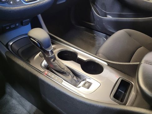 Used 2024 Chevrolet Malibu LT image 26