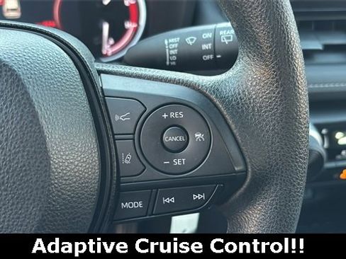 Used 2024 Toyota RAV4 LE image 5