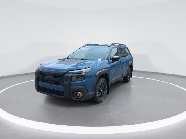 New 2026 Subaru Outback Wilderness AWD/4WD image 3