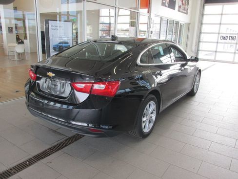 Used 2024 Chevrolet Malibu LT image 7