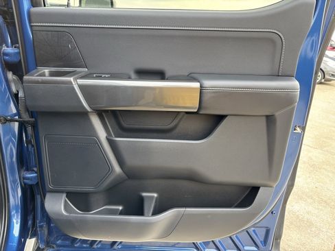 Used 2022 Ford F150 XLT w/ Equipment Group 302A High image 26