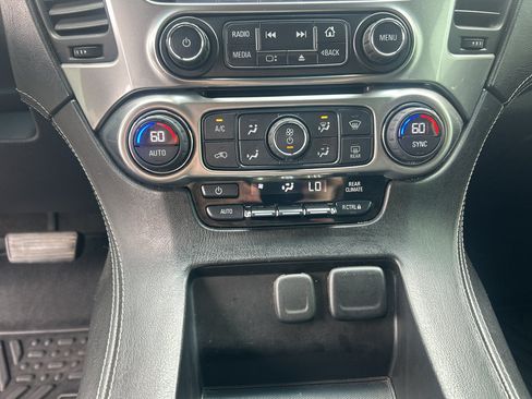 Used 2016 Chevrolet Tahoe LS w/ Max Trailering Package RWD image 21