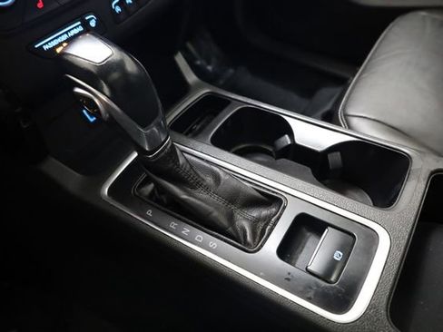 Used 2018 Ford Escape Titanium w/ Ford Safe & Smart Package image 28