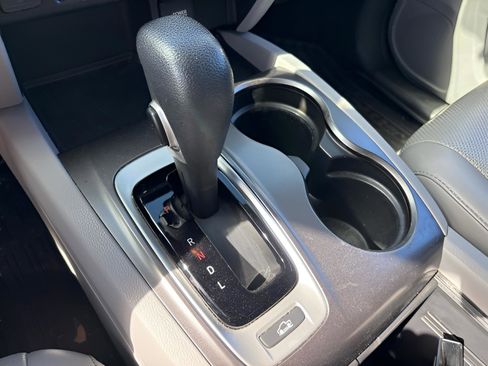 Certified 2018 Honda Ridgeline RTL image 26