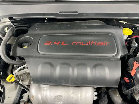 Used 2018 Jeep Compass Limited AWD/4WD image 24