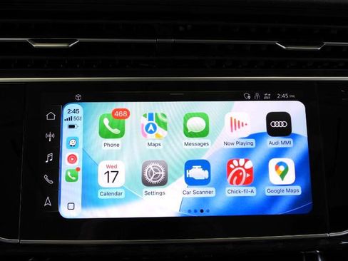 Used 2023 Audi Q7 3.0T Premium Plus w/ Premium Plus Package image 58