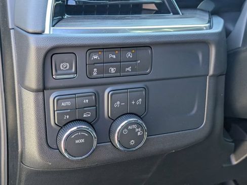 New 2026 Chevrolet Tahoe LS AWD/4WD image 12