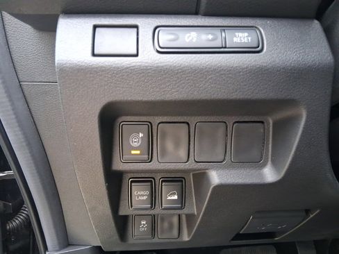 New 2026 Nissan Frontier S image 21