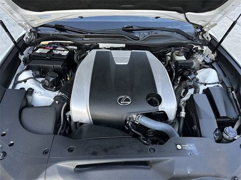 Used 2016 Lexus RC 350 image 18