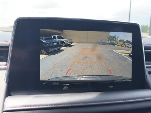 Used 2023 Chevrolet Tahoe RST AWD/4WD image 27