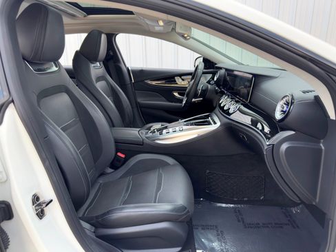 Used 2019 Mercedes-Benz AMG GT 53 image 14