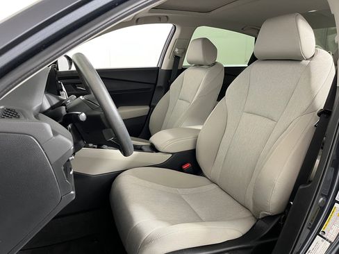 Certified 2023 Honda Accord EX image 4