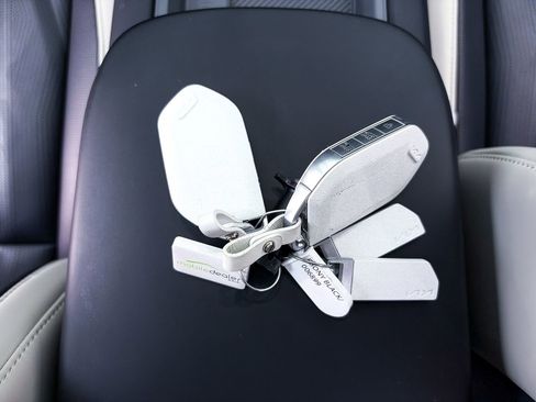 Used 2026 Kia EV9 GT-Line AWD/4WD image 30