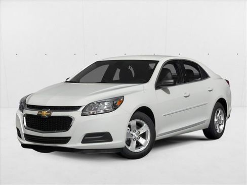 Used 2014 Chevrolet Malibu LT image 1