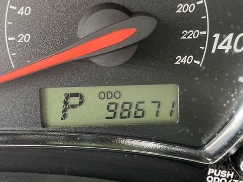 Used 2012 Toyota Corolla S FWD image 12