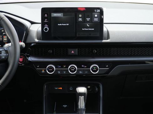 New 2026 Honda CR-V EX-L image 25