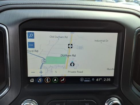 Used 2021 GMC Sierra 1500 Denali w/ Denali Premium Package image 19