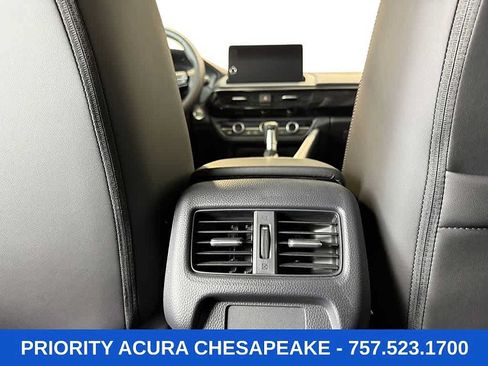 New 2026 Acura ADX FWD image 30