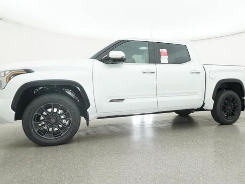 New 2026 Toyota Tundra 1794 Edition AWD/4WD image 82