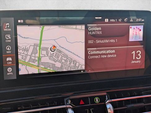 New 2026 BMW 840i Coupe w/ M Sport Professional Package image 14