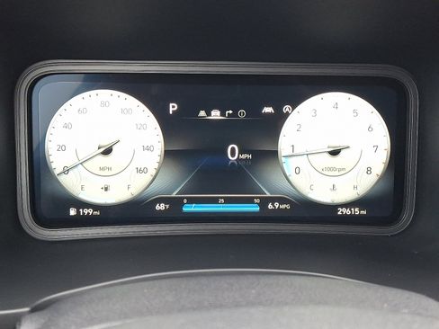Used 2023 Hyundai Kona Limited w/ Cargo Package AWD/4WD image 22