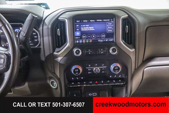 Used 2021 GMC Sierra 1500 Denali w/ Denali Ultimate Package AWD/4WD image 58