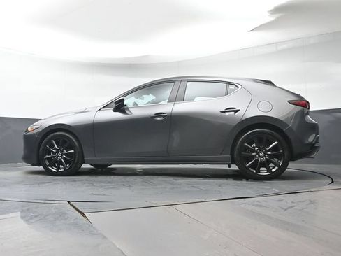Used 2025 MAZDA MAZDA3 s Sport FWD image 28