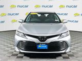 Used 2018 Toyota Camry LE image 2