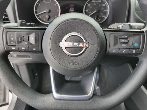 Used 2023 Nissan Rogue SV FWD image 22