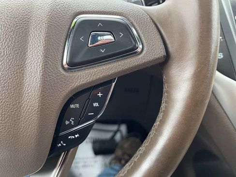 Used 2015 Lincoln MKC AWD w/ Equipment Group 102A Reserve image 20