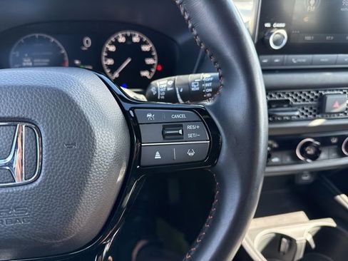 Used 2025 Honda HR-V Sport image 27