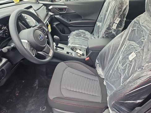 New 2026 Subaru Impreza 2.0i Sport AWD/4WD image 15