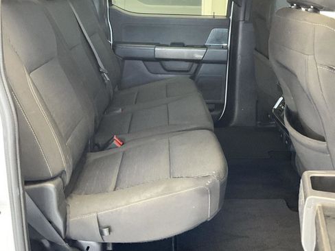 Used 2023 Ford F150 XLT w/ Equipment Group 302A High image 14