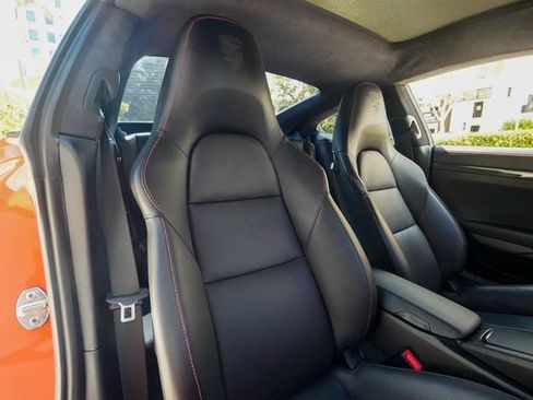 Used 2016 Porsche 911 4 Coupe AWD/4WD image 82