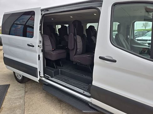 Used 2023 Ford Transit 350 XLT RWD image 67