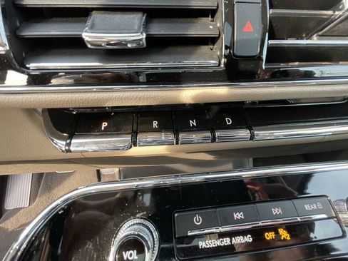 Used 2024 Lincoln Navigator L Reserve image 15