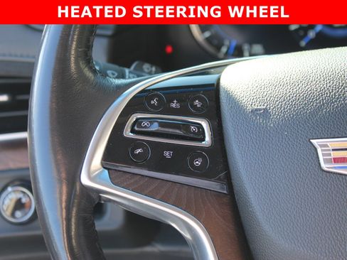 Used 2019 Cadillac Escalade Premium Luxury image 18