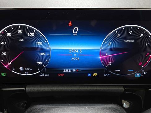 Certified 2026 Mercedes-Benz GLA 250 4MATIC image 28