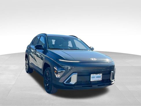 New 2026 Hyundai Kona SEL Sport AWD/4WD image 1