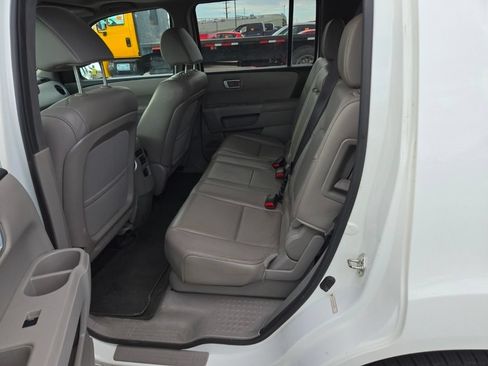 Used 2014 Honda Pilot EX-L image 13