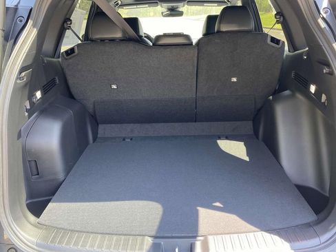 New 2025 Honda CR-V Sport-L image 25