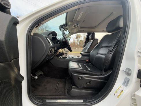 Used 2017 Dodge Durango GT w/ Premium Group image 15