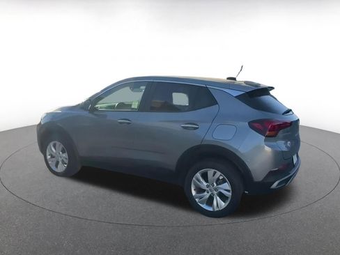 Used 2025 Buick Encore GX Preferred image 10