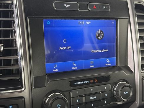 Used 2020 Ford F150 XLT w/ Equipment Group 301A Mid AWD/4WD image 19