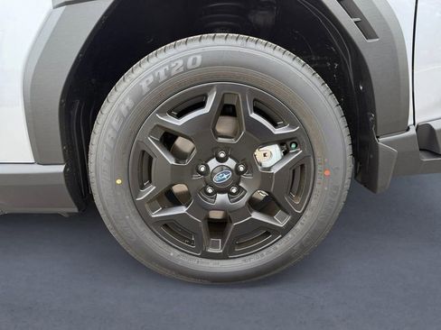 New 2026 Subaru Outback Limited w/ Premium/Limited Package 2 image 9