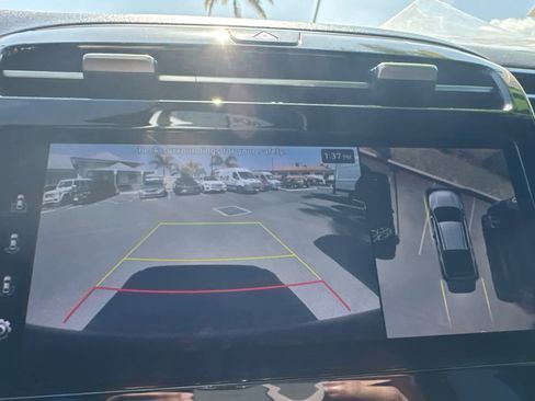 Used 2022 Hyundai Santa Cruz Limited image 25