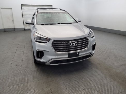 Used 2018 Hyundai Santa Fe SE image 14
